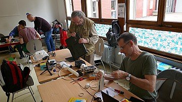 Press Release cover image