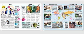 Press Release cover image