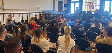 Press Release cover image