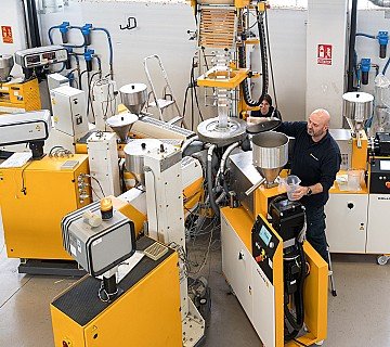 Press Release cover image