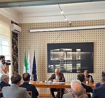 Press Release cover image