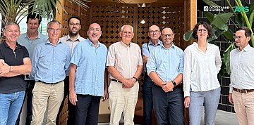 Press Release cover image