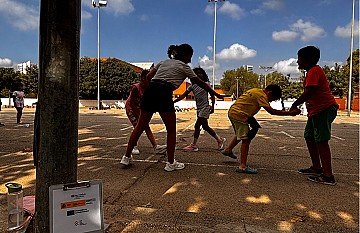 Press Release cover image