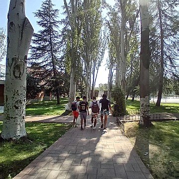 Press Release cover image