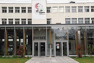 Press Release cover image