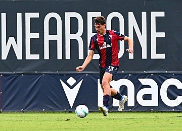 Press Release cover image