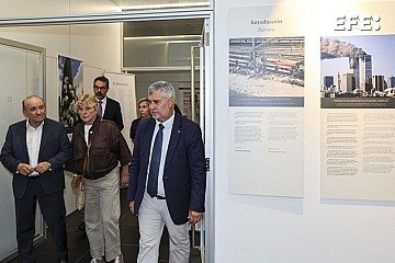 Press Release cover image