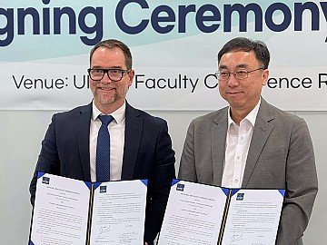 Press Release cover image