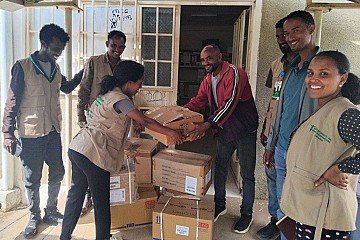 Press Release cover image