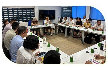 Press Release cover image