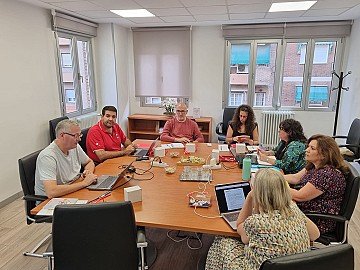 Press Release cover image