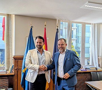 Press Release cover image