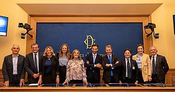 Press Release cover image