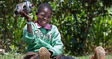 Press Release cover image