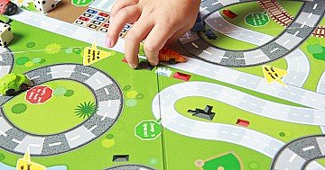 Press Release cover image