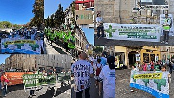 Press Release cover image