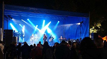 Press Release cover image