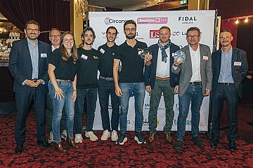 Press Release cover image