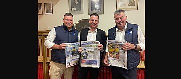 Press Release cover image