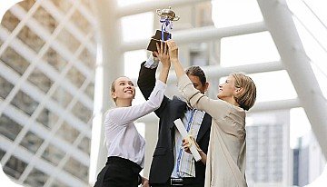 Press Release cover image