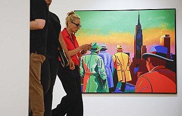 Press Release cover image