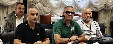 Press Release cover image