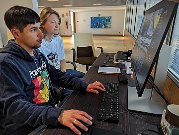 Press Release cover image