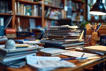 Press Release cover image