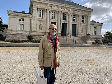 Press Release cover image