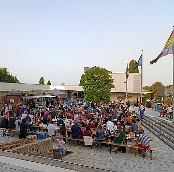 Press Release cover image