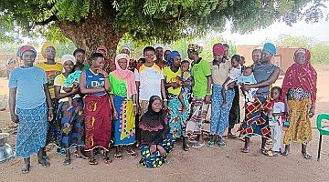 Press Release cover image