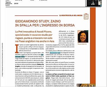 Press Release cover image