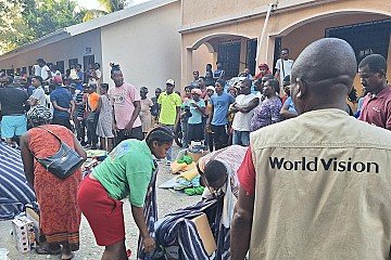 Press Release cover image