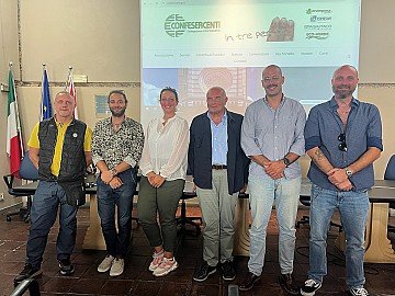 Press Release cover image