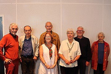 Press Release cover image