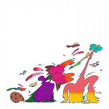 Press Release cover image