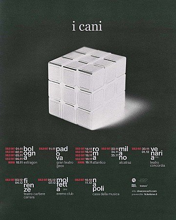 Press Release cover image