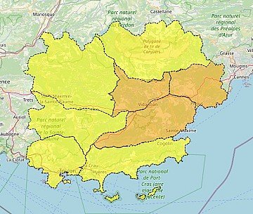 Press Release cover image