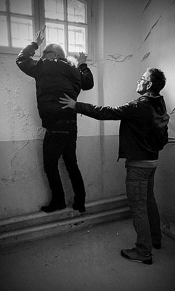 Press Release cover image