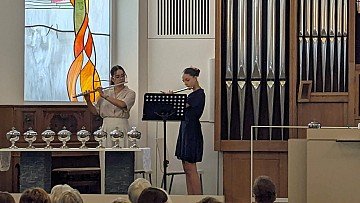 Press Release cover image