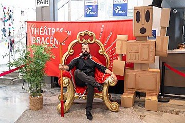 Press Release cover image