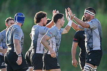 Press Release cover image