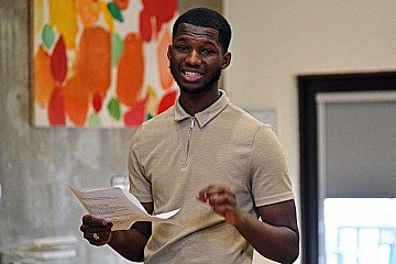 Press Release cover image