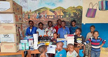 Press Release cover image