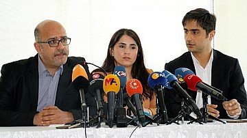 Press Release cover image