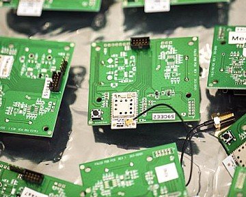 Press Release cover image