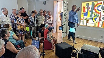 Press Release cover image