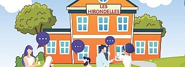 Press Release cover image