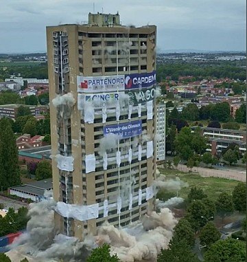 Press Release cover image