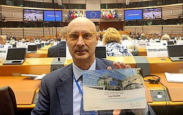 Press Release cover image